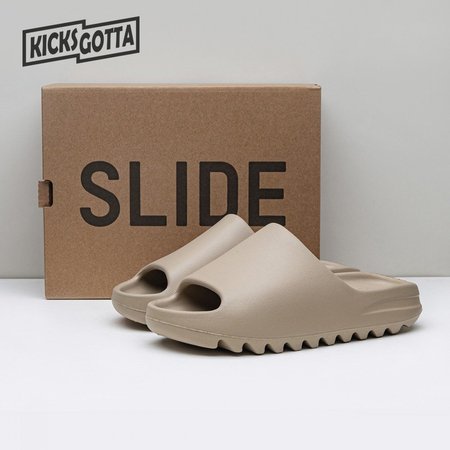 Adidas Yeezy SLIDE Pure -GW1934 Size 37-48.5