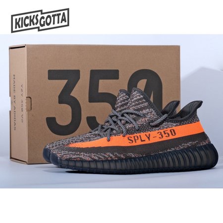 Adidas Yeezy 350v2 Beluga Black HQ7045 36-48