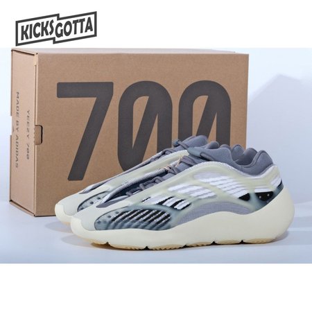 Adidas Yeezy 700V3 Fade Salt 36-48