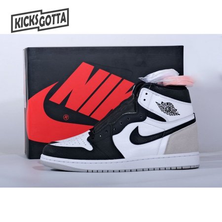 Air Jordan 1 Retro High OG Bleached Coral 40.5-47.5