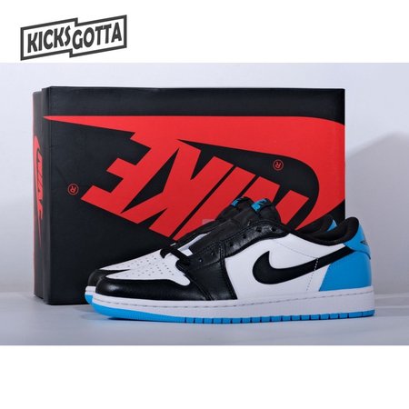 Air Jordan 1 Retro Low OG UNC 40-47.5