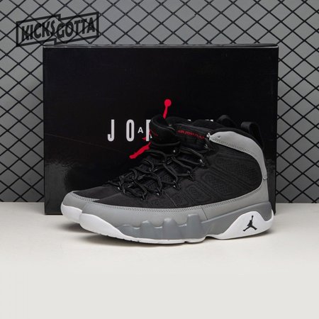 Air Jordan Jordan 9 Retro Particle Grey CT8019-060 Size 40-47.5