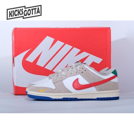 Nike Dunk Low Light lron Ore 36-46