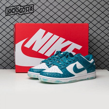 Nike Dunk Low Ocean DV3029-100 Size 36-47.5