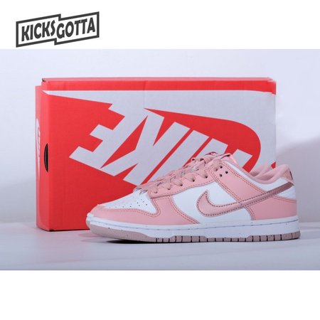 Nike Dunk Low Pink Velvet 36-46