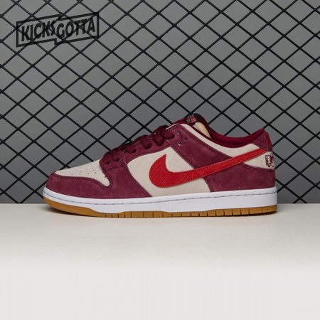 Skate Like a Girl x Nike SB Dunk Low DX4589-600 Size 36-45