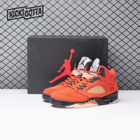 Air Jordan 5 Mars For Her DD9336-800 Size 40-47.5