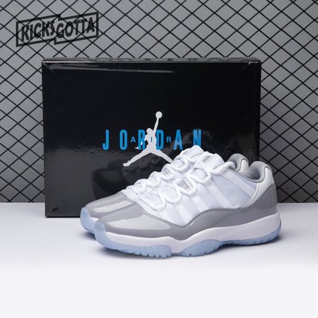 Jordan 11 Retro Low AV2187-140 Size 36-47.5