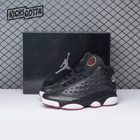 Jordan 13 Retro Playoffs (2011) 414571-001 Size 40-47.5