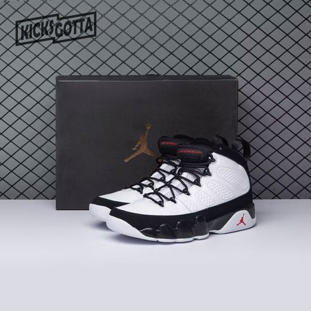 Jordan 9 Retro OG (2016) 302370-112 Size 40-47.5