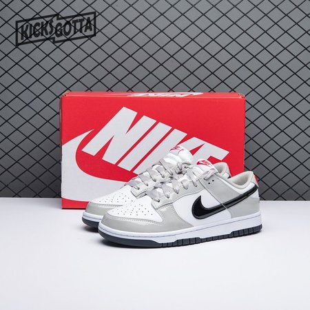 Nike Dunk Low Light Iron Ore (W) DQ7576-001 Size 36-45