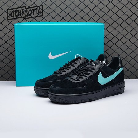 Nike Air Force 1 Low SP Tiffany And Co DZ1382-001 Size 36-45