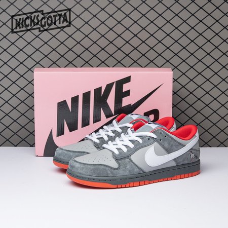 Nike SB Dunk Low Staple NYC Pigeon 304292-011 Size 36-47.5