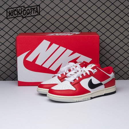 Nike Dunk Low Chicago Split DZ2536-600 Size 36-47.5