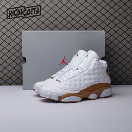 Jordan 13 Wheat 414571-171 Size 40-47.5