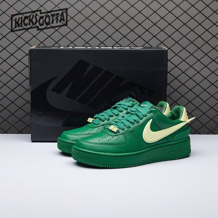 Nike Air Force 1 Low SP AMBUSH Pine Green DV3464-300 Size 36-47.5