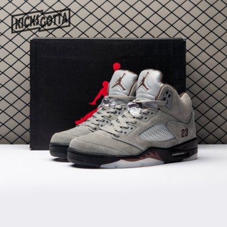 Air Jordan 5 x A Ma Maniere Light Bone (2023) FD1330-006 Size 40-47.5