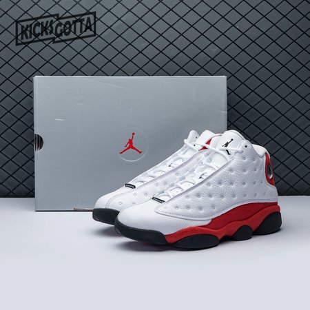 Jordan 13 Retro OG Chicago (2017) 414571-122 Size 40-47.5