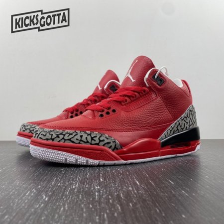 Jordan 3 Retro DJ Khaled Grateful Size 40-47.5