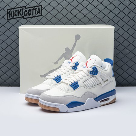 Jordan 4 Retro SP DR5415-104 Size 40-49.5