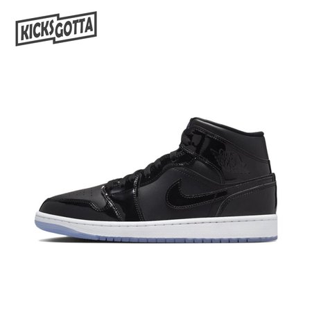 Jordan Air Jordan 1 Mid Space Jam Size 40-46