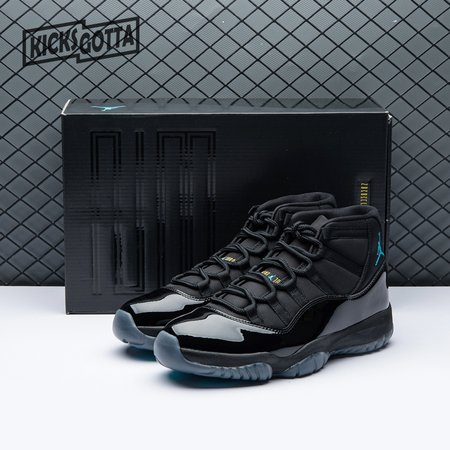 Air Jordan 11 Retro Gamma Blue Size 36-48.5