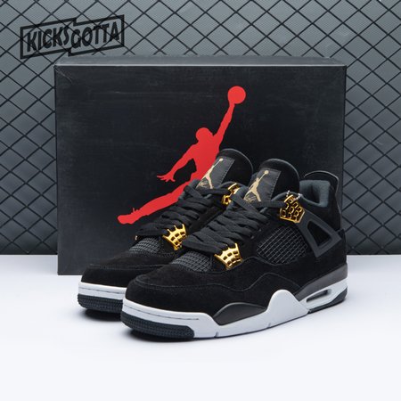 Air Jordan 4 Retro 'Royalty' Size 40-47.5