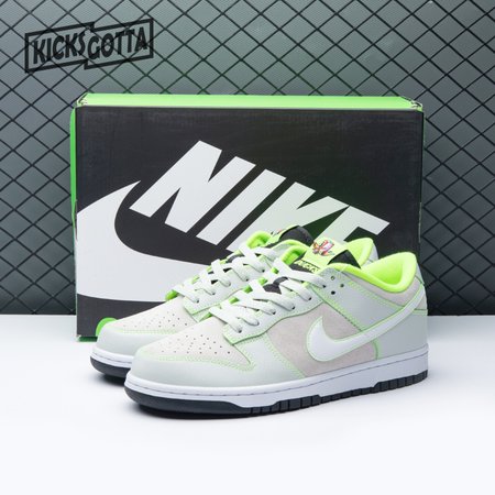 Nike Dunk Low University Of Oregon PE (2023) Size 36-45