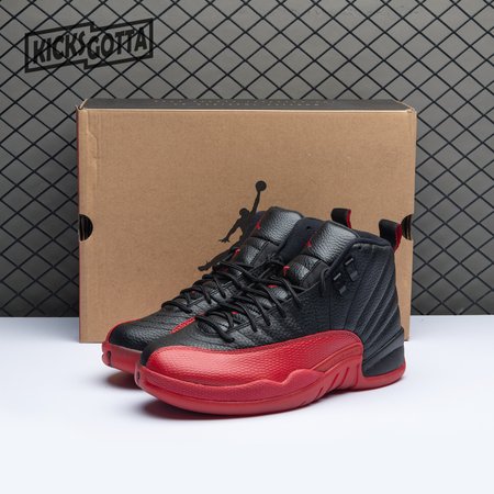 Air Jordan 12 Retro Flu Game(2016) SIZE: 40-47.5