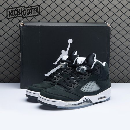 Air Jordan 5 Retro 'Oreo' 2021 Size 40-47.5