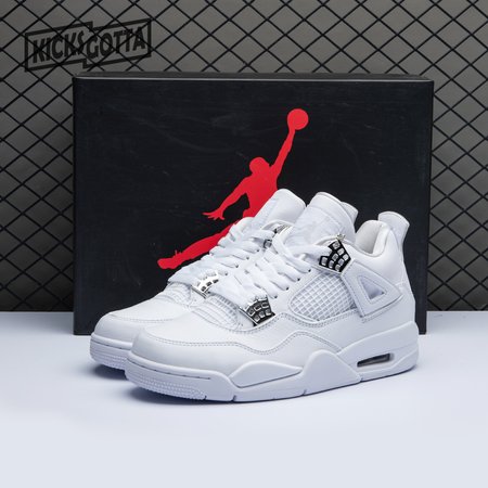 Jordan 4 Retro Pure Money Size 36-47.5