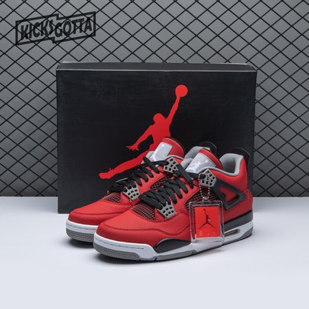 Air Jordan 4 Retro Toro Bravo SIZE 40.5-47.5