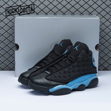 Jordan 13 Retro University Blue DJ5982-041 Size 40-47.5