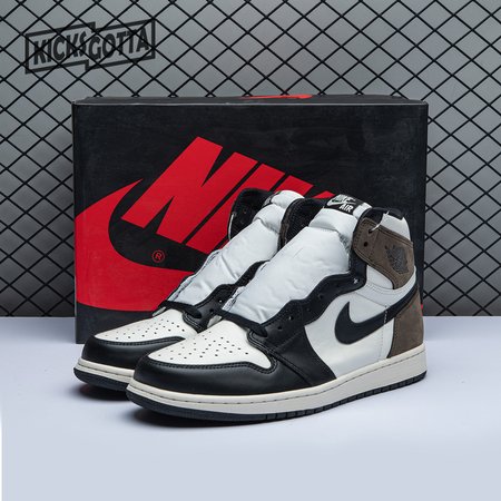 Jordan 1 Retro High Dark Mocha Size 36-47.5