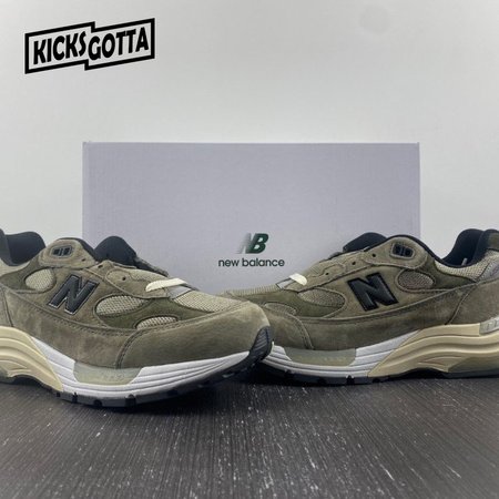 New Balance M992J2 M992GR M992GG Size 40-46.5