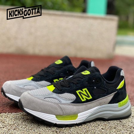 New Balance M992TQ Size 36-46