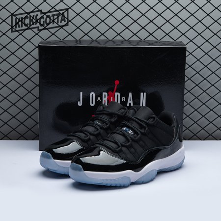 Air Jordan 11 Low 'Space Jam' FV5104-004 Size 40-48.5