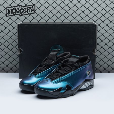 Air Jordan 14 Low WMNS "Love Letter" DH4121-300 Size 40-47.5