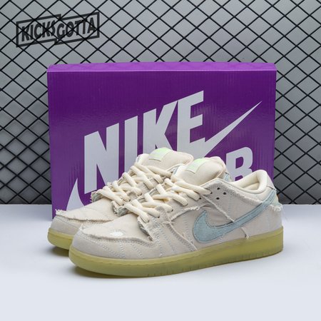 Nike SB Dunk Low Mummy DM0774 111 Size 36-45