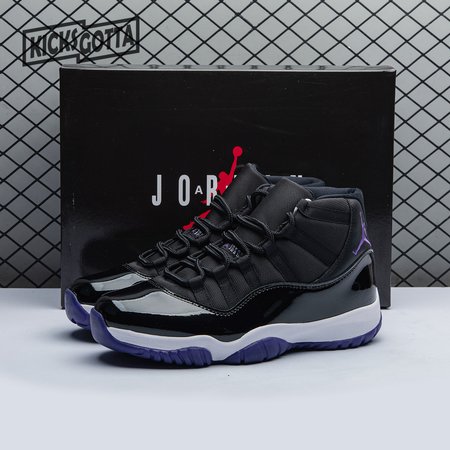 Air Jordan 11 Retro Bianche Viola Nere CT8812-999 Size 40-48.5