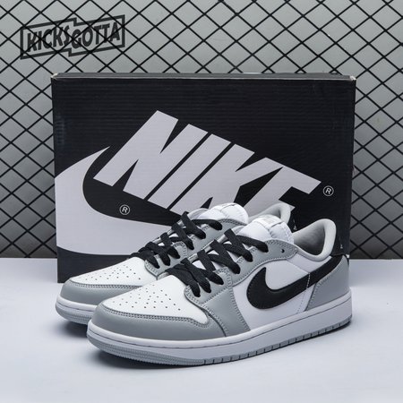 Jordan 1 Retro Low OG Barons CZ0790 110 Size 36-47.5