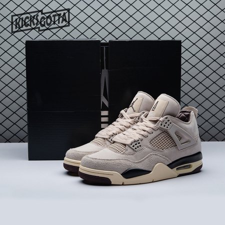 Jordan 4 Retro OG SP A Ma Maniere While You Were Sleeping FZ4810 200 Size 36-47.5