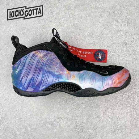 Nike Air Foamposite One Big Bang AR3771-800 Size 40-46