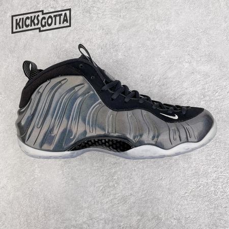 Nike Air Foamposite One Hologram 314996-900 Size 38.5-46