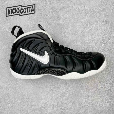 Nike Air Foamposite Pro Dr. Doom 624041-006 Size 38.5-46