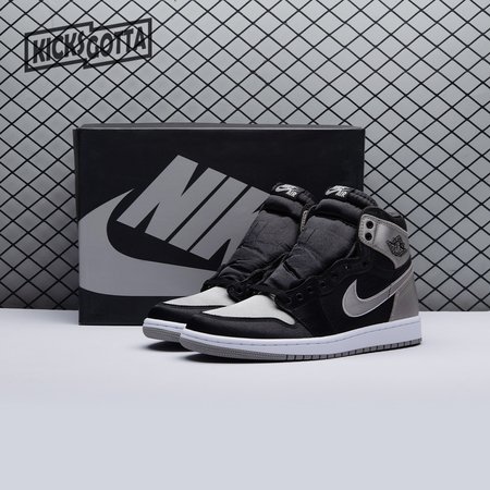 Air Jordan 1 High OG Satin Shadow 2024 FD4810-010